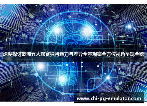 深度探讨欧洲五大联赛独特魅力与差异全景观察全方位视角呈现全貌