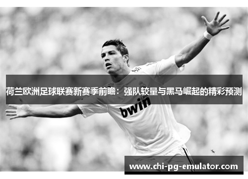 荷兰欧洲足球联赛新赛季前瞻：强队较量与黑马崛起的精彩预测