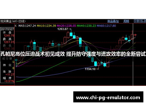孔帕尼高位压迫战术初见成效 提升防守强度与进攻效率的全新尝试